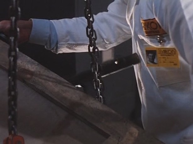 This is what happens when you open your Christmas gift earlier