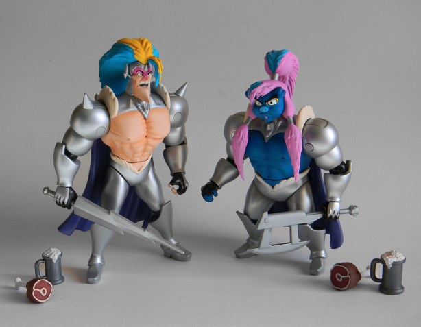 Harry-Partridges-Starbarians-by-Joe-Amaro-1