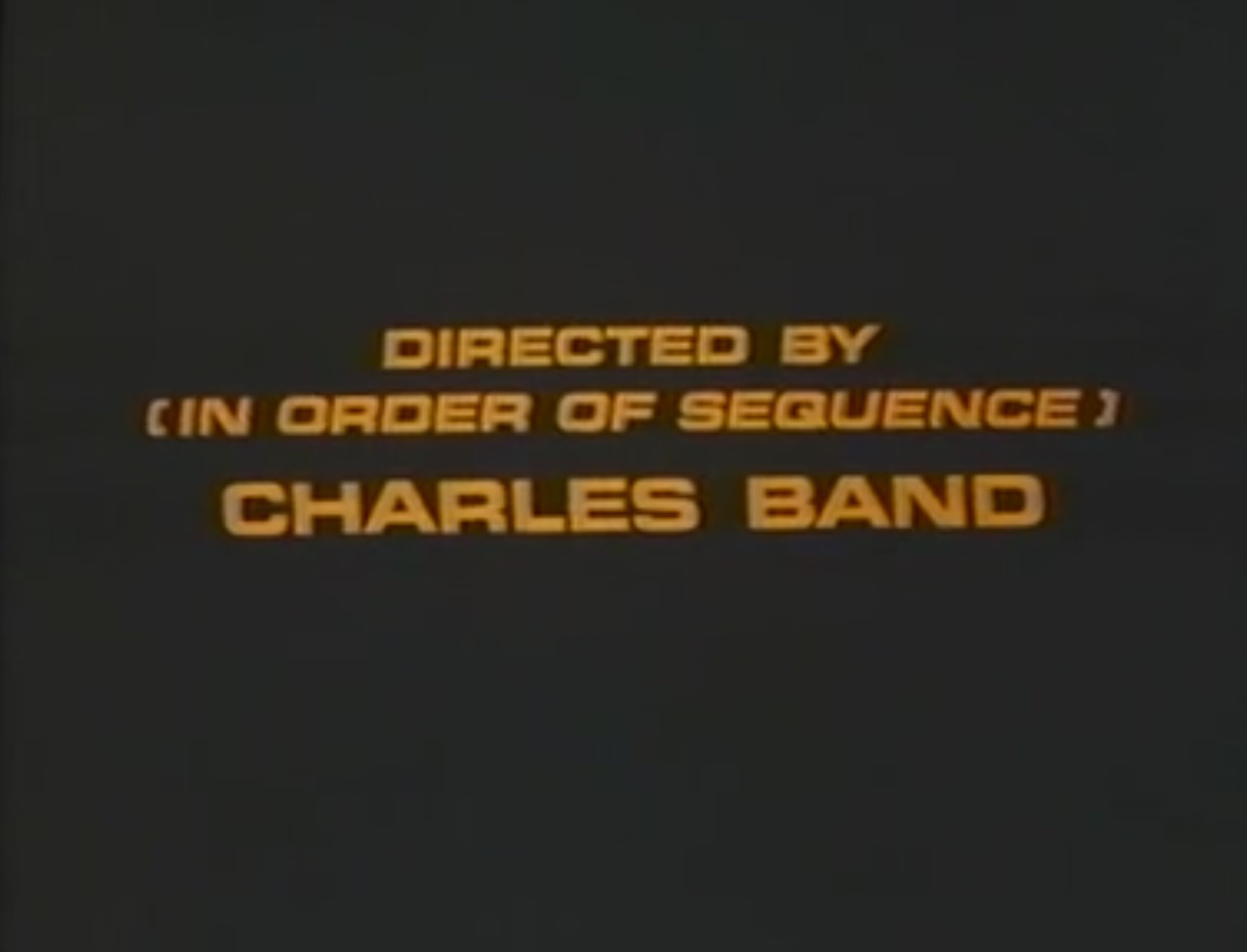 And many more to come