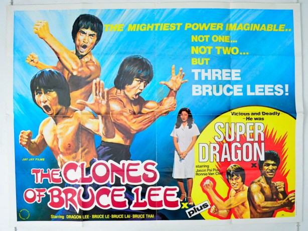 Original Cinema Quad Poster - Movie Film Posters