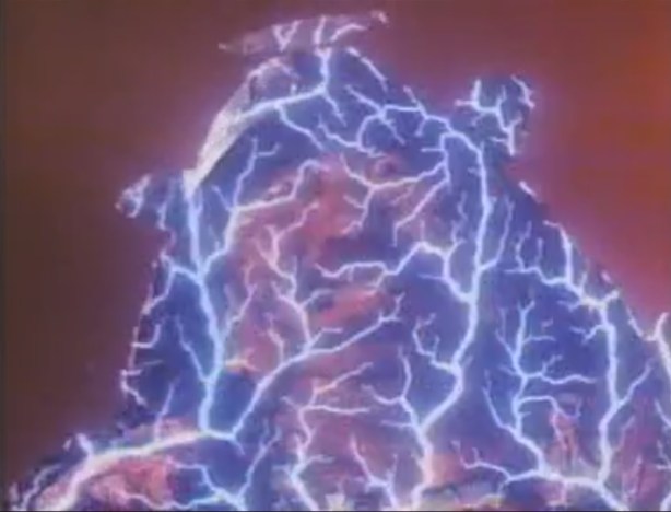 Not fair! They didn't have electro shocks back in Genghis Khan days