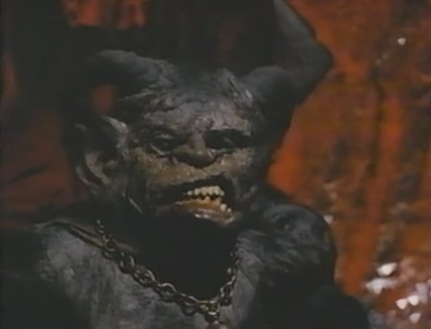 This is who awaits you when you die