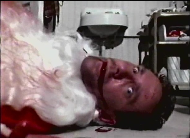 Children, there won't be any Christmas this year