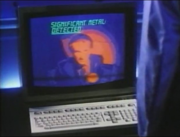 He has a golden heart