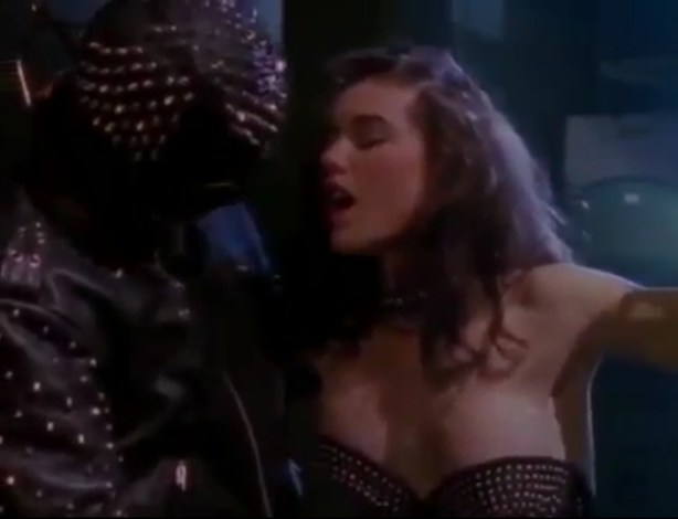 Your leather smells so good