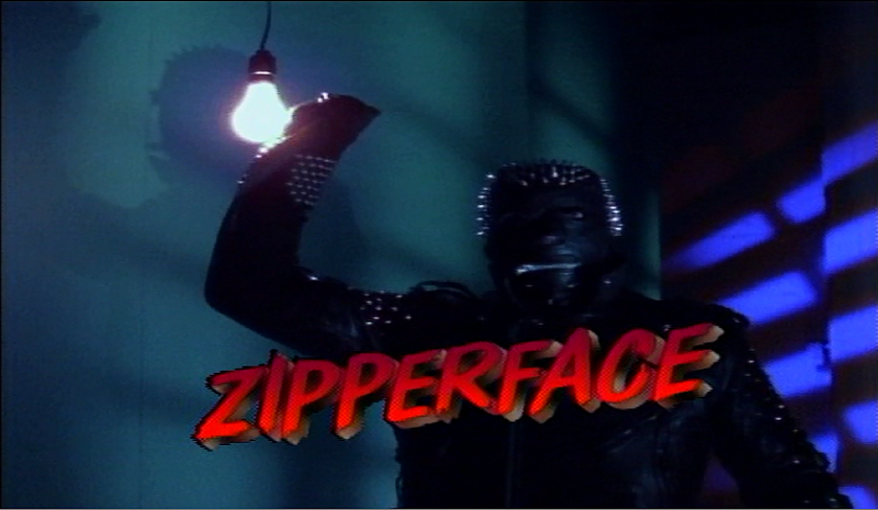 zipperface